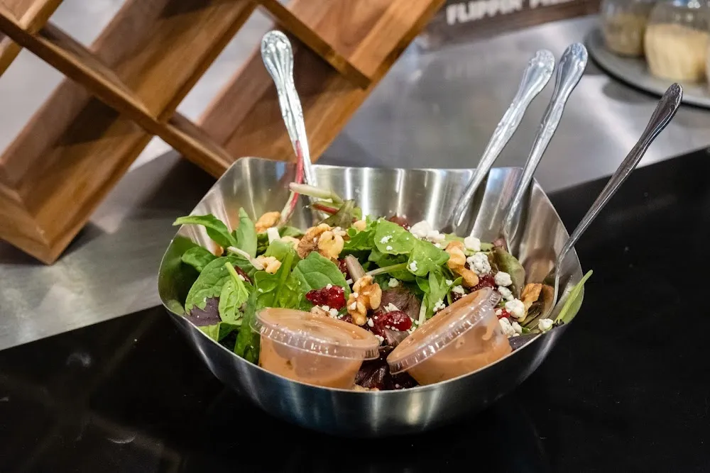 Salads