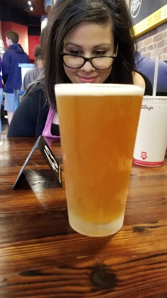 Space Dust IPA